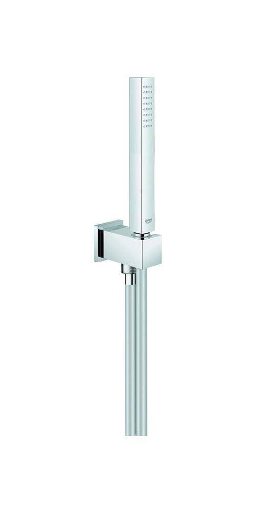 GROHE Wandhalterset Euphoria Cube Stick Wa Sv 9,5 l/m Handbr WBH m
