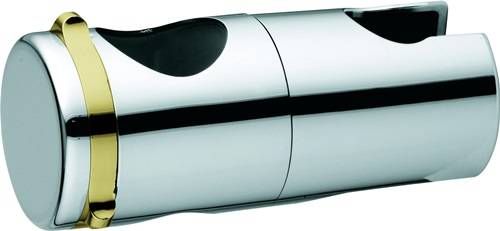 Grohe Gleitelement chrom/matt-chrom