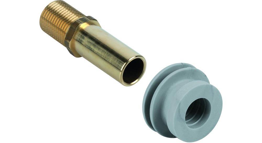 GROHE Einlaufgarnitur 1/2Zoll