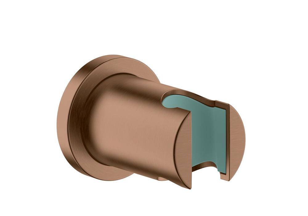 GROHE Handbrausehalter RAINSHOWER ni verst rd Ros wa sun gebü