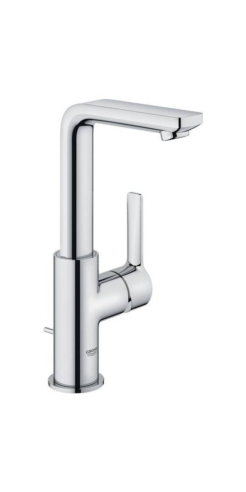 GROHE Einhand-Waschtischbatterie Lineare 1/2Zoll L-Size chr