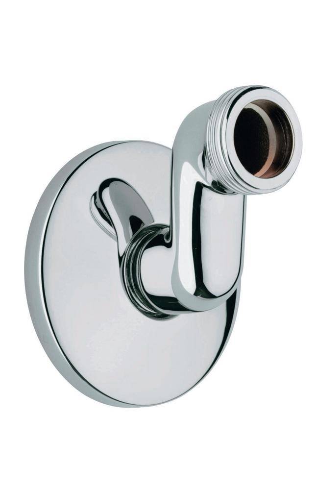 GROHE S-Anschluss 1/2Zollx3/4Zoll verstb 30mm chr