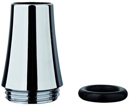 GROHE 43304000 Abgangsmutter chrom (03.03.5010) komplett
