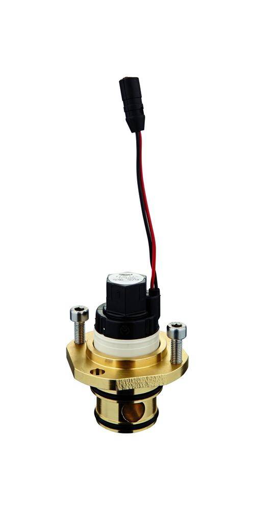 GROHE Magnetventil kpl f Tectron 505