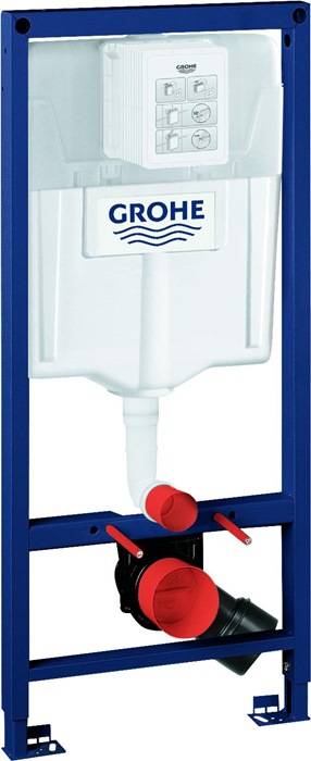 Grohe WC-Element RAPID SL Spülkasten GD 2