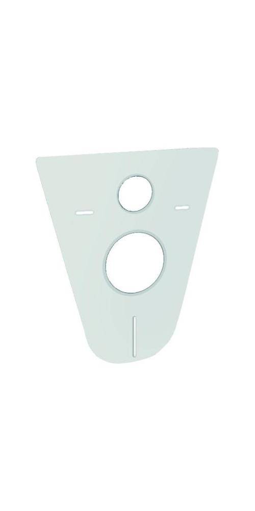 GROHE Schallschutzset f WC