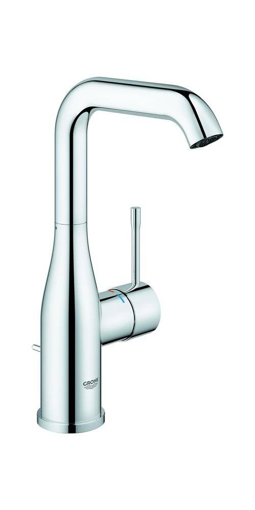 GROHE Einhand-Waschtischbatterie ESSENCE DN 15 L-Size ZAG 1 1/4Zoll