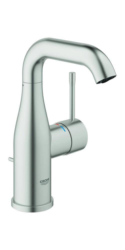 GROHE Einhand-Waschtischbatterie ESSENCE 1/2Zoll M-Size su-st