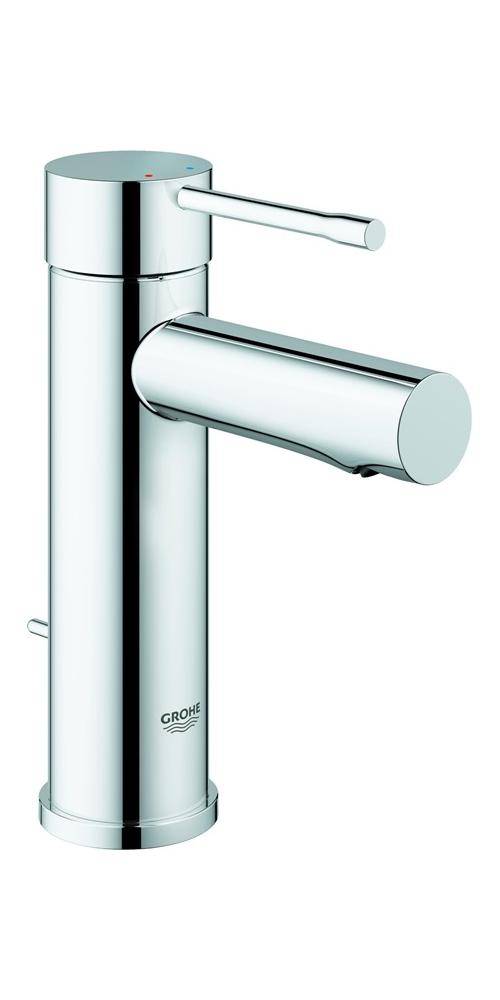 GROHE Einhand-Waschtischbatterie ESSENCE DN 15, S-Size,