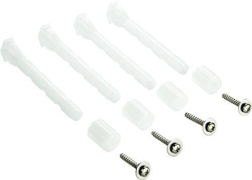 Grohe Befestigungssatz 4215800M