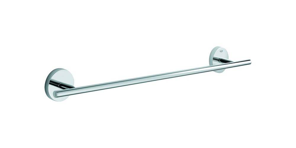 GROHE Badetuchhalter BAU COSMOPOLITAN 522mm chrom