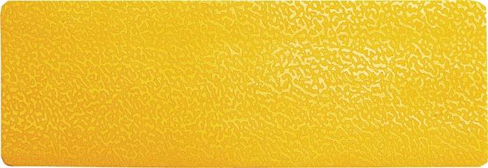 Stellplatzmarkierung Form Strich selbstkl.signalgelb 20 St.Krt.DURABLE