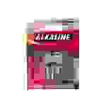 ANSMANN RED LINE - Batterie 9V - Alkalisch