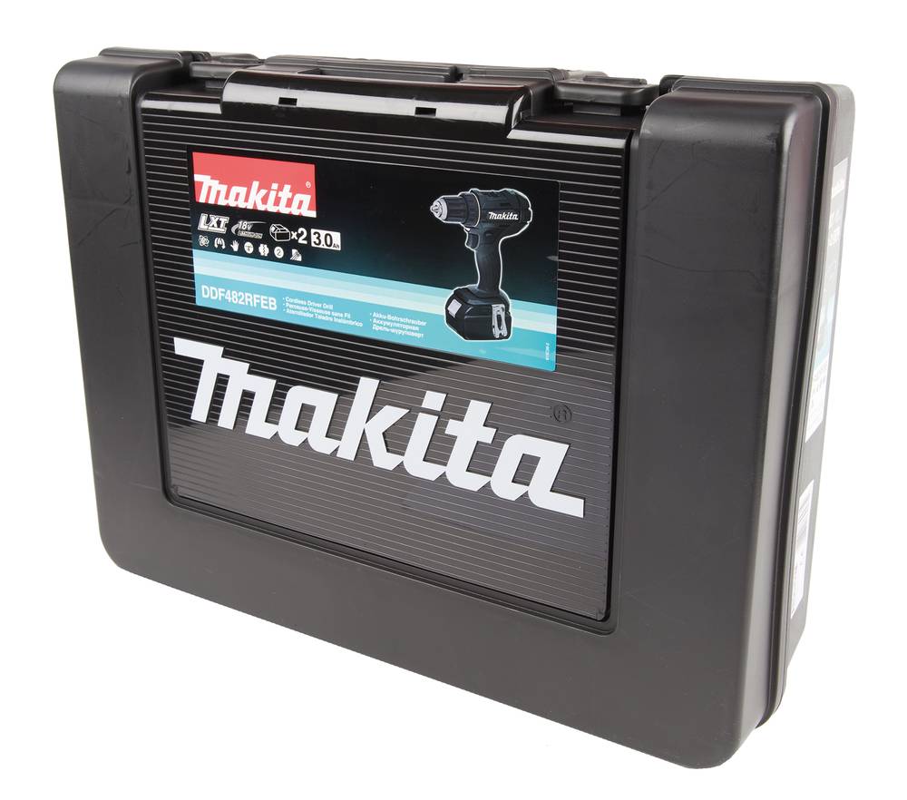 Makita Transportkoffer Kunststoff