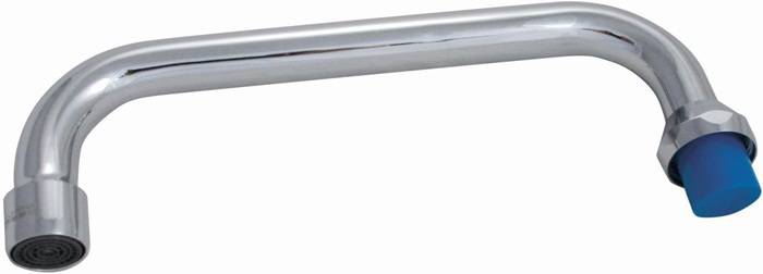 Kludi U-Auslauf vc G 3/4Zollx200mm