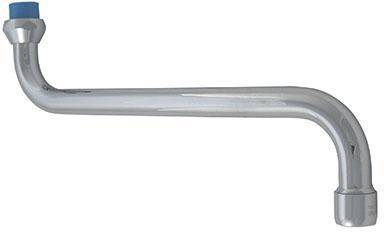 Kludi S-Auslauf G 3/4Zollx250 vc