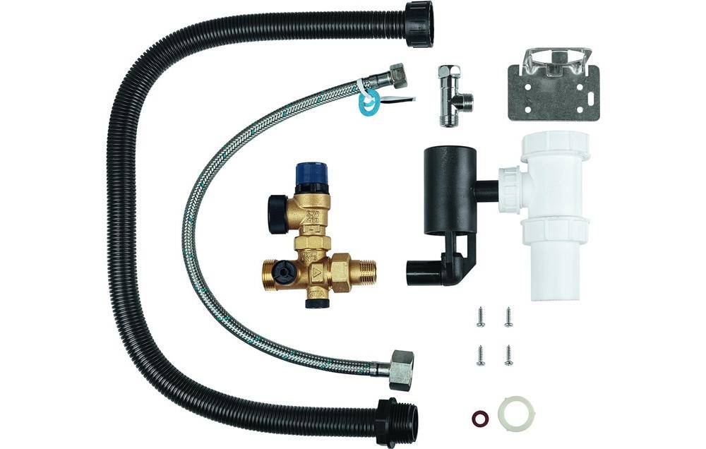 GROHE Sicherungseinrichtung 48371000 f Red Boiler für Red Boiler