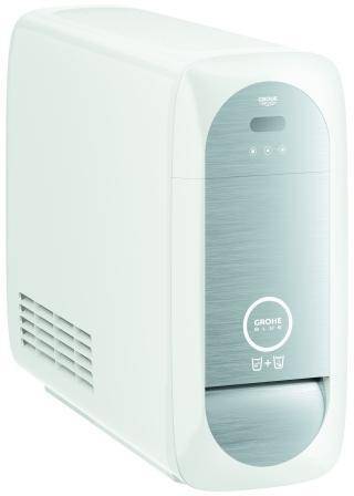GROHE 40711001 Zubehör Blue Home Blue Home Bluetooth/WIFI