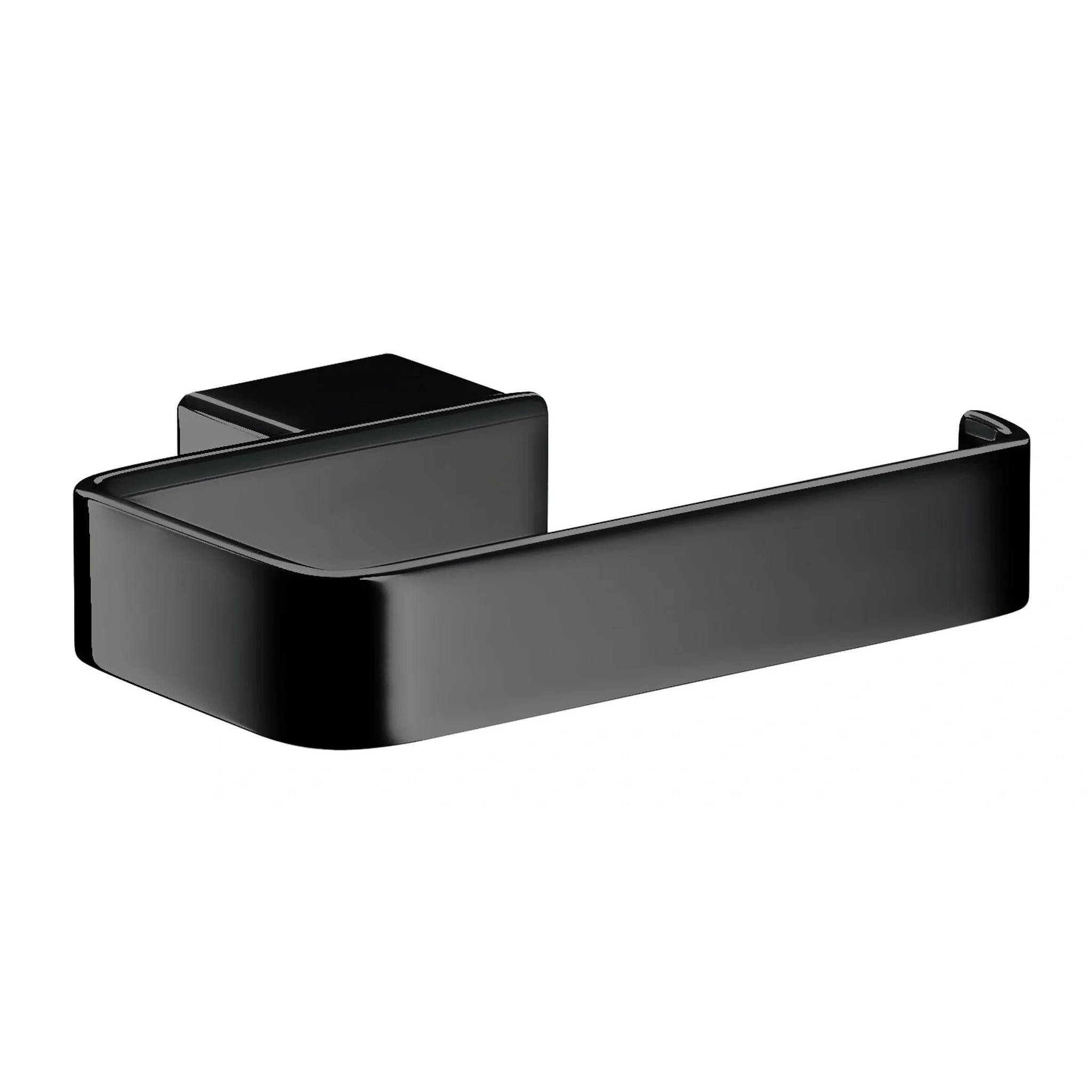EMCO loft, Papierhalter, ohne Deckel, schwarz, 1 Stk.