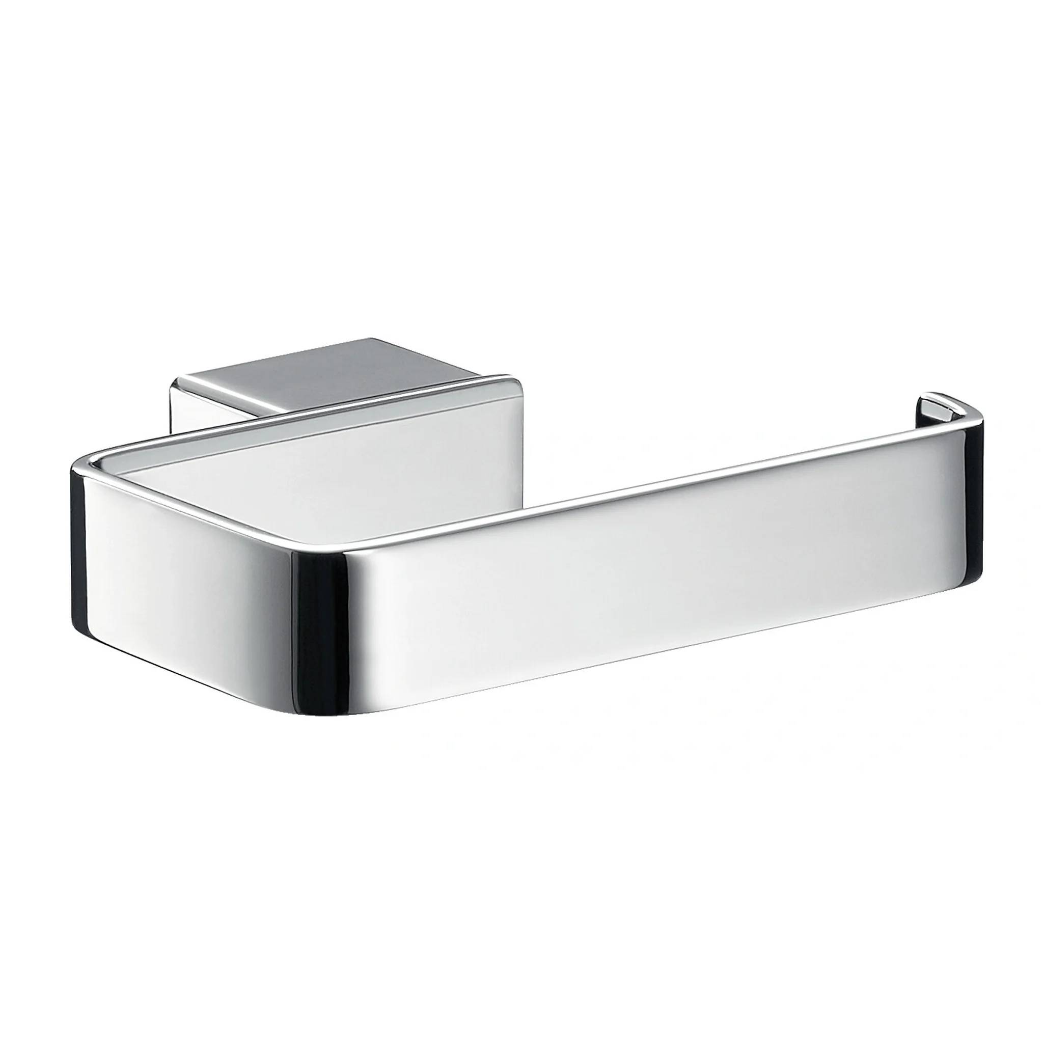 EMCO loft, Papierhalter, ohne Deckel, chrom, 1 Stk.