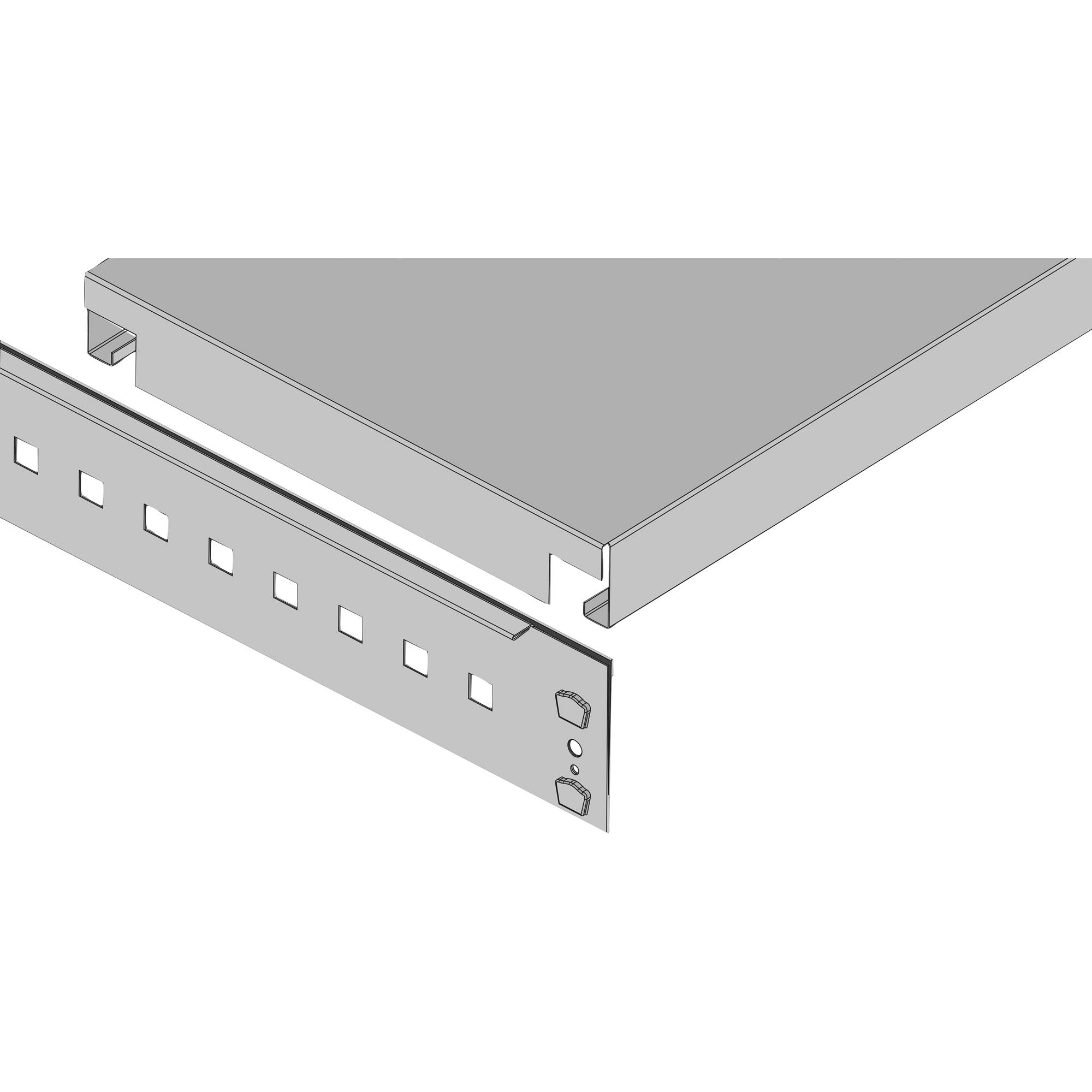 SCHOLZ Fachboden 064083 800x600mm 200kg vz