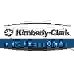 KIMBERLY-CLARK Abfallbehälter Professional 8975 50 L Edelstahl