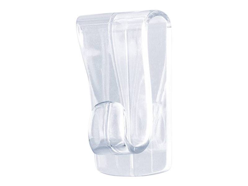 tesa Klebehaken für max. 1,0 kg 2,0 x 5,5 cm, 2 St.