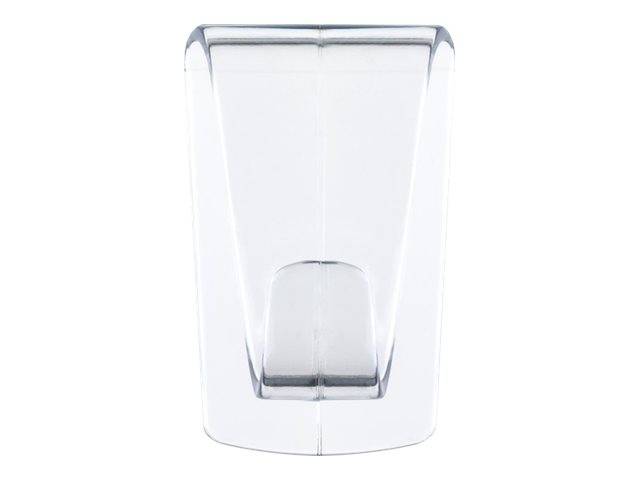 tesa Klebehaken für max. 1,0 kg 2,0 x 5,5 cm, 2 St.