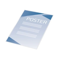 GBC Peel'n Stick - 125 Mikron - 100er-Pack - glänzend GBC Peel'n Stick - 125 Mikron - 100er-Pack - glänzend