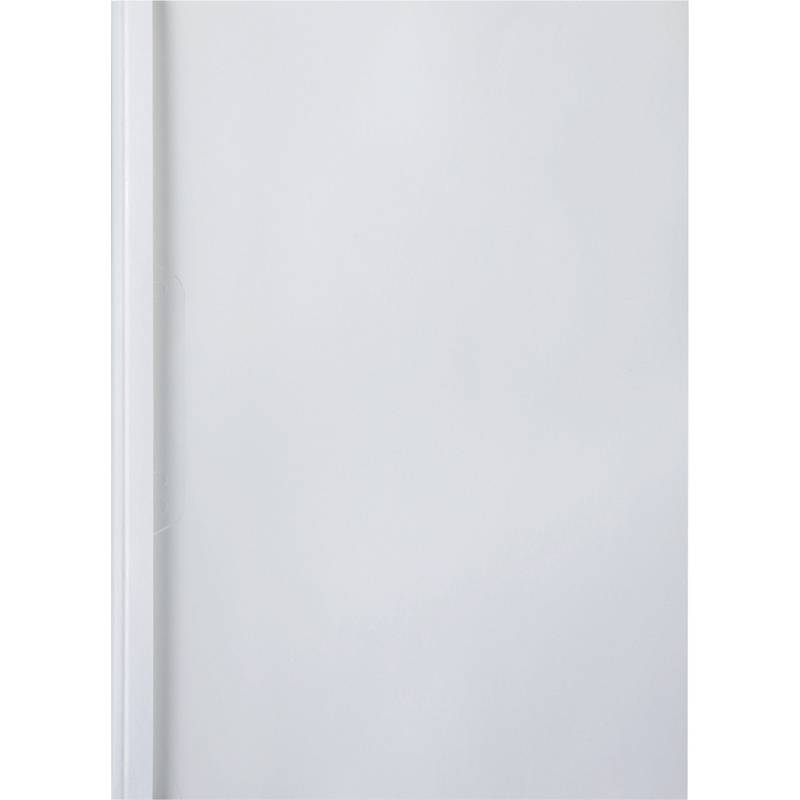 GBC Thermobindemappe ThermaBind Standard, A4, 1,5 mm, weiß