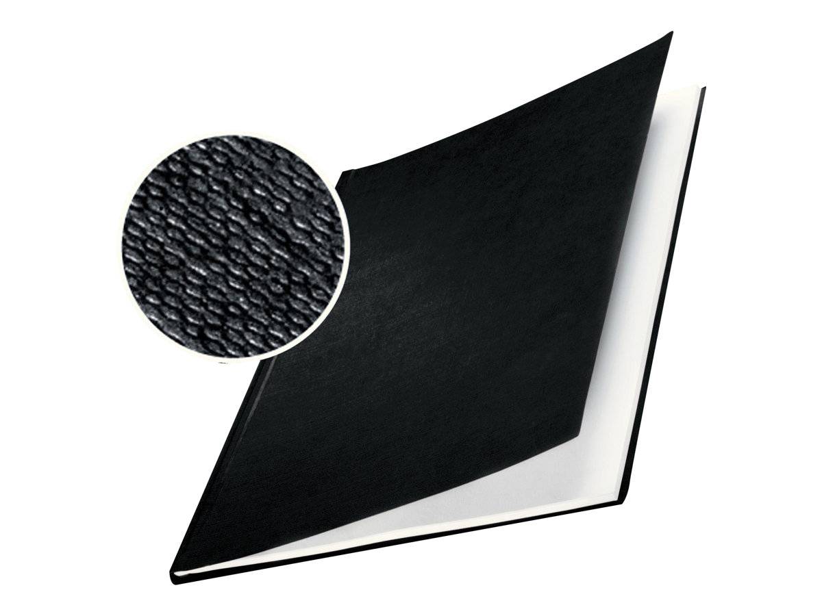 ESSELTE LEITZ - Leitz ImpressBIND - 17.5 mm - A4 (210 x 297 mm)