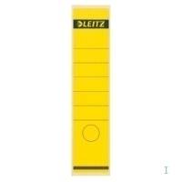 ESSELTE LEITZ - Leitz - Ordneretiketten - Gelb