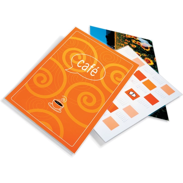 GBC Laminierfolientasche, DIN A6, glänzend, 250 mic GBC Laminierfolientasche, DIN A6, glänzend, 250 mic