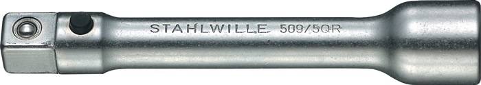 Verl.509 QR 1/2 Zoll L.255mm STAHLWILLE