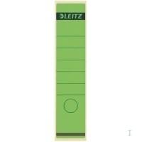 ESSELTE LEITZ - Leitz - Ordneretiketten - grün (Packung mit 10)