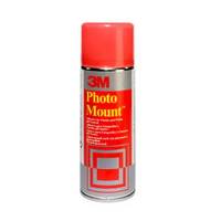 3M PhotoMount - Sprühkleber - 400 ml - Dauerhaft