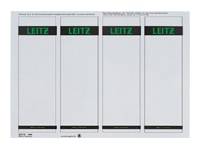 ESSELTE LEITZ - Leitz Selbstklebende Rückenschilder