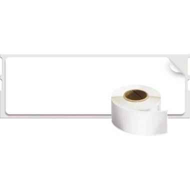 DYMO Thermoetikett 1933081 25x89mm ws 2x350 St./Pack.