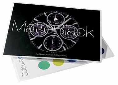 GBC Folientasche MattPouch 3747235 DIN A3 125mic 100 St./Pack.