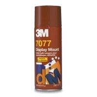 3M DisplayMount - Sprühkleber - 400 ml - Dauerhaft