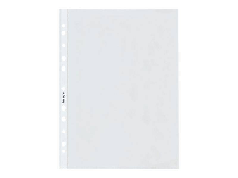 Bene Schutzhülle - für A4 - kristallklar (Packung mit 100)