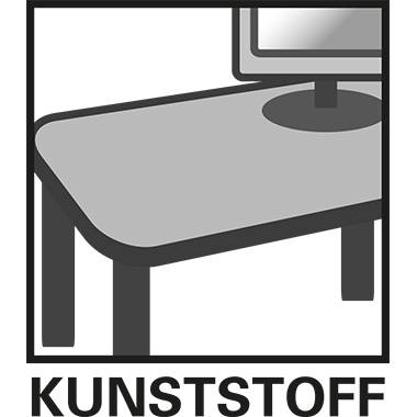 Soennecken Reinigungstuch 4849 10 St./Pack. - Artikel: 187217500