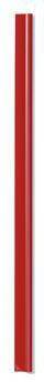 DURABLE Klemmschiene 290003 DIN A4 max. 30Blatt rt 100 St./Pack.