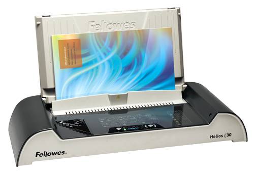 Fellowes Helios 30, 300 Blätter, 180 s, Graphit, 532 x 232 x 82 mm, 2,9 kg