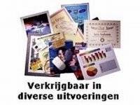 GBC Lam Pouch A4 2X125 mic Matt - 100er-Pack - Matte - A4 (210 x 297 mm)