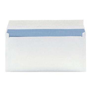 Soennecken Briefhülle Premium 1313 DIN lang mF hk weiß 200 St./Pack. - Artikel: 327229601