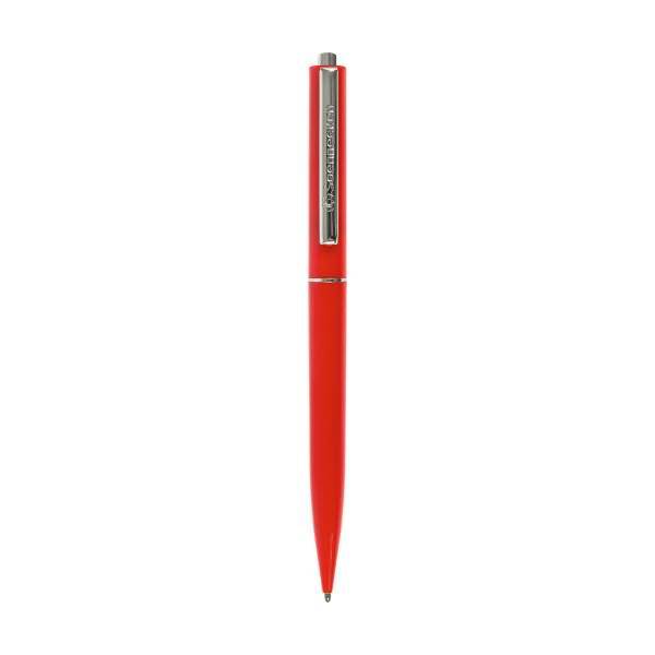 Kugelschreiber 2246 Nr.25 M rot 10 Stück
