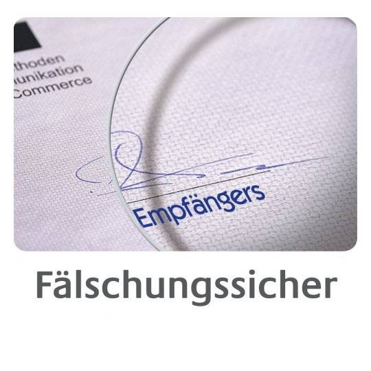 AVERY Zweckform Quittung, MwSt. separat ausgewiesen Formularbuch 333