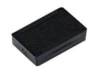 Trodat SWOP-Pad 6/4910 - Austauschkissen - Schwarz (Packung mit 2)