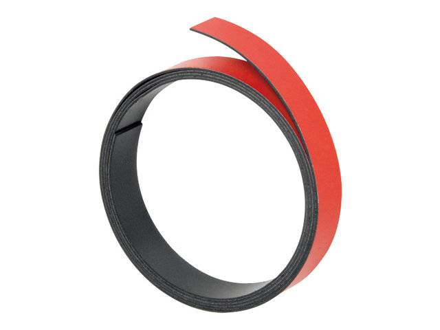 FRANKEN - Magnetstreifen - Rot